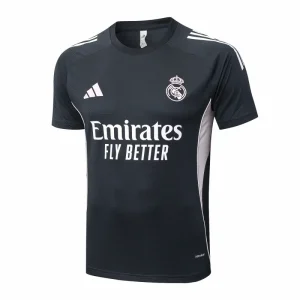 Survêtement 2025 2026 Gris - Real Madrid Entrenamiento Hoy | maillotdefootpersonnalise