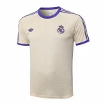 Survêtement 2025 2026 Pourpre - Real Madrid Entrenamiento Hoy | maillotdefootpersonnalise