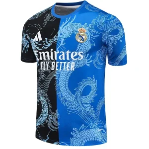 Survêtement 2025 2026 - Real Madrid Entrenamiento Hoy | maillotdefootpersonnalise