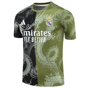 Survêtement 2025 2026 - Real Madrid Entrenamiento Hoy | maillotdefootpersonnalise