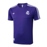 Survêtement 2025 2026 Pourpre - Real Madrid Entrenamiento Hoy | maillotdefootpersonnalise