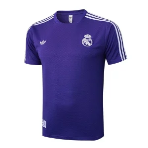 Survêtement 2025 2026 Pourpre - Real Madrid Entrenamiento Hoy | maillotdefootpersonnalise