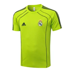 Survêtement 2025 2026 - Real Madrid Entrenamiento Hoy | maillotdefootpersonnalise
