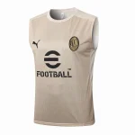Survêtement 2024 2025 - Ac Milan Entrainement | maillotdefootpersonnalise