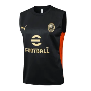 Survêtement 2024 2025 - Ac Milan Entrainement | maillotdefootpersonnalise