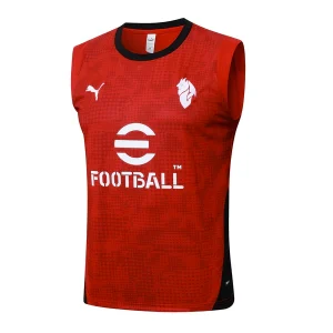 Survêtement 2025 2026 - Ac Milan 2026 | maillotdefootpersonnalise