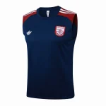 Survêtement 2025 2026 - Maillot Arsenal Entrainement | maillotdefootpersonnalise