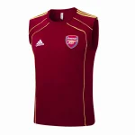 Survêtement 2025 2026 - Maillot Arsenal Entrainement | maillotdefootpersonnalise