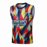 Survêtement 2025 2026 - Maillot Arsenal Entrainement | maillotdefootpersonnalise