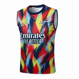 Survêtement 2025 2026 - Maillot Arsenal Entrainement | maillotdefootpersonnalise