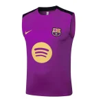 Survêtement 2025 2026 Pourpre - Fc Barcelone 2026 | maillotdefootpersonnalise