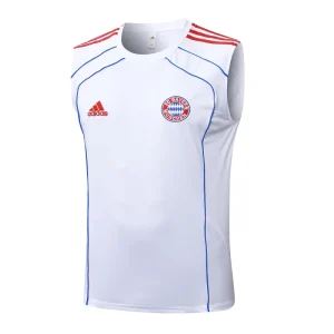 Survêtement 2025 2026 - Bayern Munich Entrenamiento Fisico | maillotdefootpersonnalise