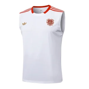 Survêtement 2025 2026 - Bayern Munich Entrenamiento Fisico | maillotdefootpersonnalise