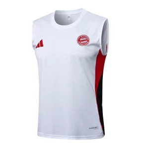 Survêtement 2025 2026 - Bayern Munich Entrenamiento Fisico | maillotdefootpersonnalise