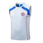 Survêtement 2025 2026 Gris - Bayern Munich Entrenamiento Fisico | maillotdefootpersonnalise