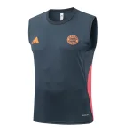 Survêtement 2025 2026 Gris - Bayern Munich Entrenamiento Fisico | maillotdefootpersonnalise
