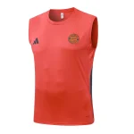 Survêtement 2025 2026 - Bayern Munich Entrenamiento Fisico | maillotdefootpersonnalise