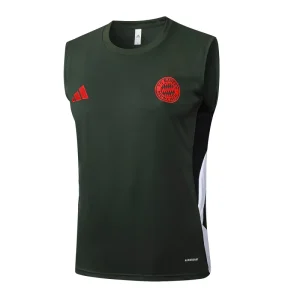 Survêtement 2025 2026 - Bayern Munich Entrenamiento Fisico | maillotdefootpersonnalise