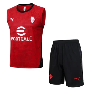 Ensemble 2025 2026 - Ac Milan 2026 | maillotdefootpersonnalise