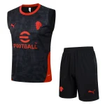 Ensemble 2025 2026 - Ac Milan 2026 | maillotdefootpersonnalise