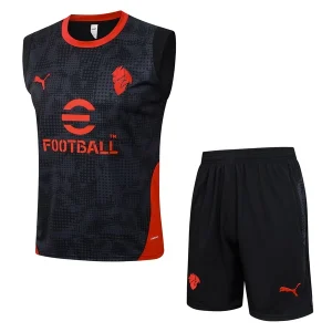 Ensemble 2025 2026 - Ac Milan 2026 | maillotdefootpersonnalise