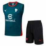 Ensemble 2025 2026 - Ac Milan 2026 | maillotdefootpersonnalise