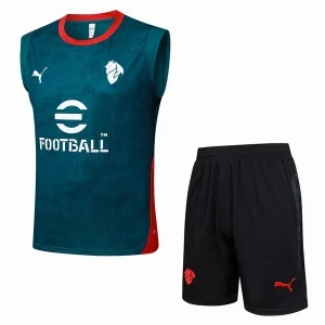 Ensemble 2025 2026 - Ac Milan 2026 | maillotdefootpersonnalise
