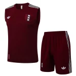 Ensemble 2025 2026 - Ajax 2026 | maillotdefootpersonnalise
