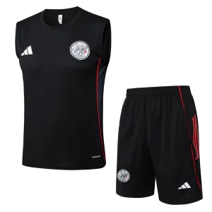 Ensemble 2025 2026 - Ajax 2026 | maillotdefootpersonnalise