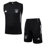 Ensemble 2025 - Maillot Allemagne Entrainement | maillotdefootpersonnalise
