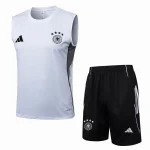 Ensemble 2025 - Allemagne 2026 | maillotdefootpersonnalise