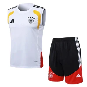 Ensemble 2025 - Allemagne 2026 | maillotdefootpersonnalise