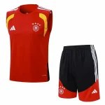 Ensemble 2026 - Allemagne 2026 | maillotdefootpersonnalise