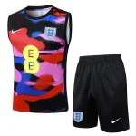 Ensemble 2026 - Angleterre 2026 | maillotdefootpersonnalise