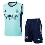 Ensemble 2025 2026 - Maillot Arsenal Entrainement | maillotdefootpersonnalise