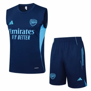 Ensemble 2025 2026 - Maillot Arsenal Entrainement | maillotdefootpersonnalise