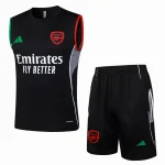 Ensemble 2025 2026 - Maillot Arsenal Entrainement | maillotdefootpersonnalise
