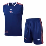 Ensemble 2025 2026 - Maillot Arsenal Entrainement | maillotdefootpersonnalise