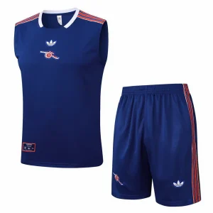 Ensemble 2025 2026 - Maillot Arsenal Entrainement | maillotdefootpersonnalise