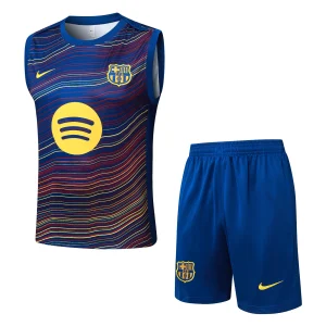Ensemble 2025 2026 - Fc Barcelone 2026 | maillotdefootpersonnalise
