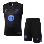 Ensemble 2025 2026 Pourpre - Fc Barcelone 2026 | maillotdefootpersonnalise