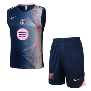 Ensemble 2025 2026 - Fc Barcelone 2026 | maillotdefootpersonnalise