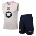 Ensemble 2025 2026 - Fc Barcelone 2026 | maillotdefootpersonnalise
