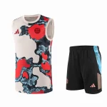 Ensemble 2025 2026 - Bayern Munich Entrainement | maillotdefootpersonnalise