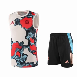 Ensemble 2025 2026 - Bayern Munich Entrainement | maillotdefootpersonnalise