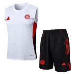 Ensemble 2025 2026 - Bayern Munich Entrainement | maillotdefootpersonnalise