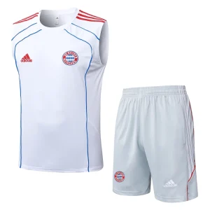 Ensemble 2025 2026 - Bayern Munich Entrainement | maillotdefootpersonnalise