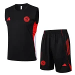 Ensemble 2025 2026 - Bayern Munich Entrainement | maillotdefootpersonnalise