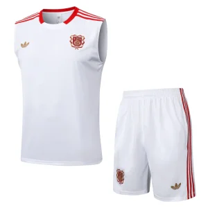 Ensemble 2025 2026 - Bayern Munich Entrainement | maillotdefootpersonnalise
