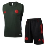 Ensemble 2025 2026 - Bayern Munich Entrainement | maillotdefootpersonnalise